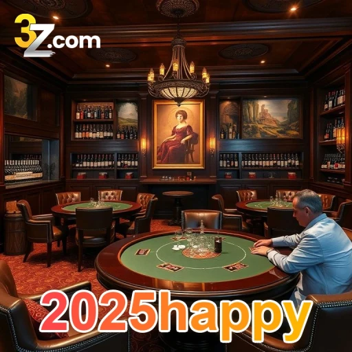 2025happy Apostas
