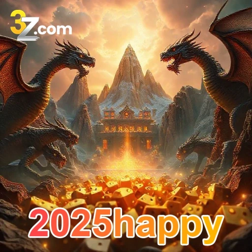 2025happy App