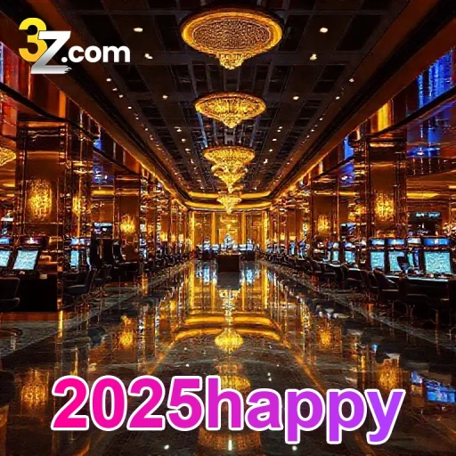 2025happy Cassino