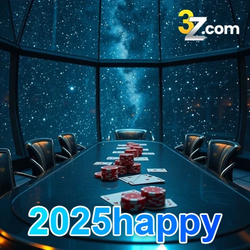 2025happy Confiavel