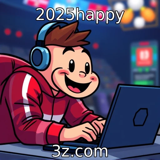 2025happy Apostas em 2025: O que esperar dos grandes campeonatos