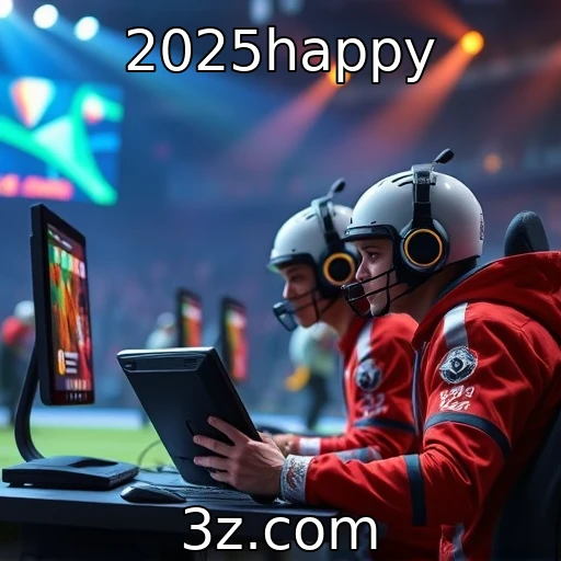 2025happy Os segredos das apostas esportivas que todo jogador deve conhecer