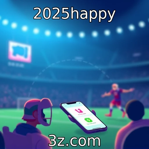 Apostas esportivas em 2025: Uma análise das melhores estratégias