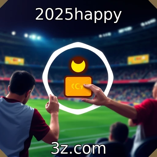 2025happy Apostas Esportivas: Como Analisar Partidas de Forma Eficiente