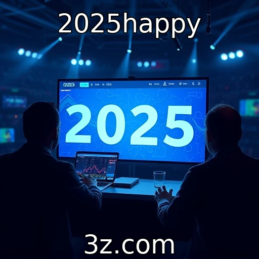 2025happy Os segredos das apostas esportivas impulsionam sua estratégia em 2025