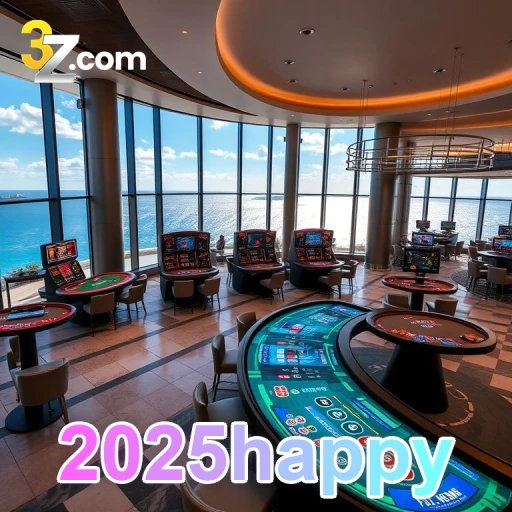 2025happy Slots