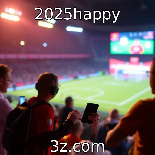 Apostas Esportivas em 2025: Análise das Principais Competições