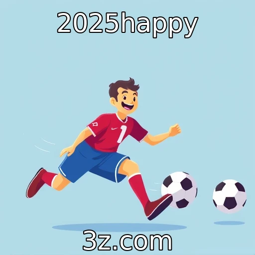 Apostas Esportivas: Análises que Transformam Desempenhos em Lucros em 2025