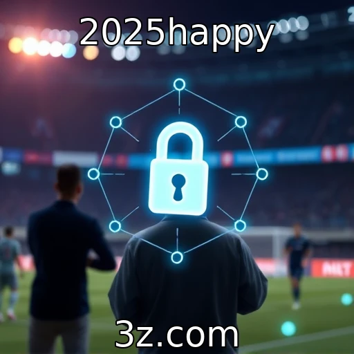 2025happy Explorando o Cenário das Apostas Esportivas em 2025