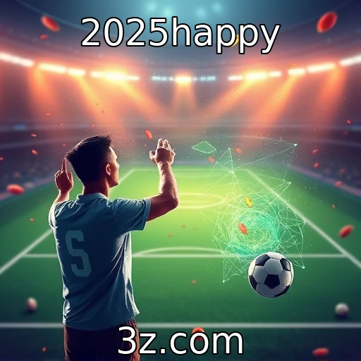 2025happy Apostas esportivas: como análises detalhadas fazem a diferença em 2025