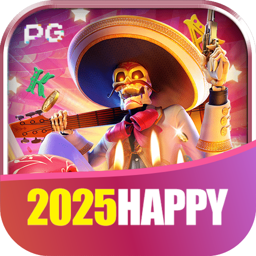 2025happy