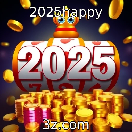 2025happy Aposte com segurança: Entenda a criptografia em jogos online